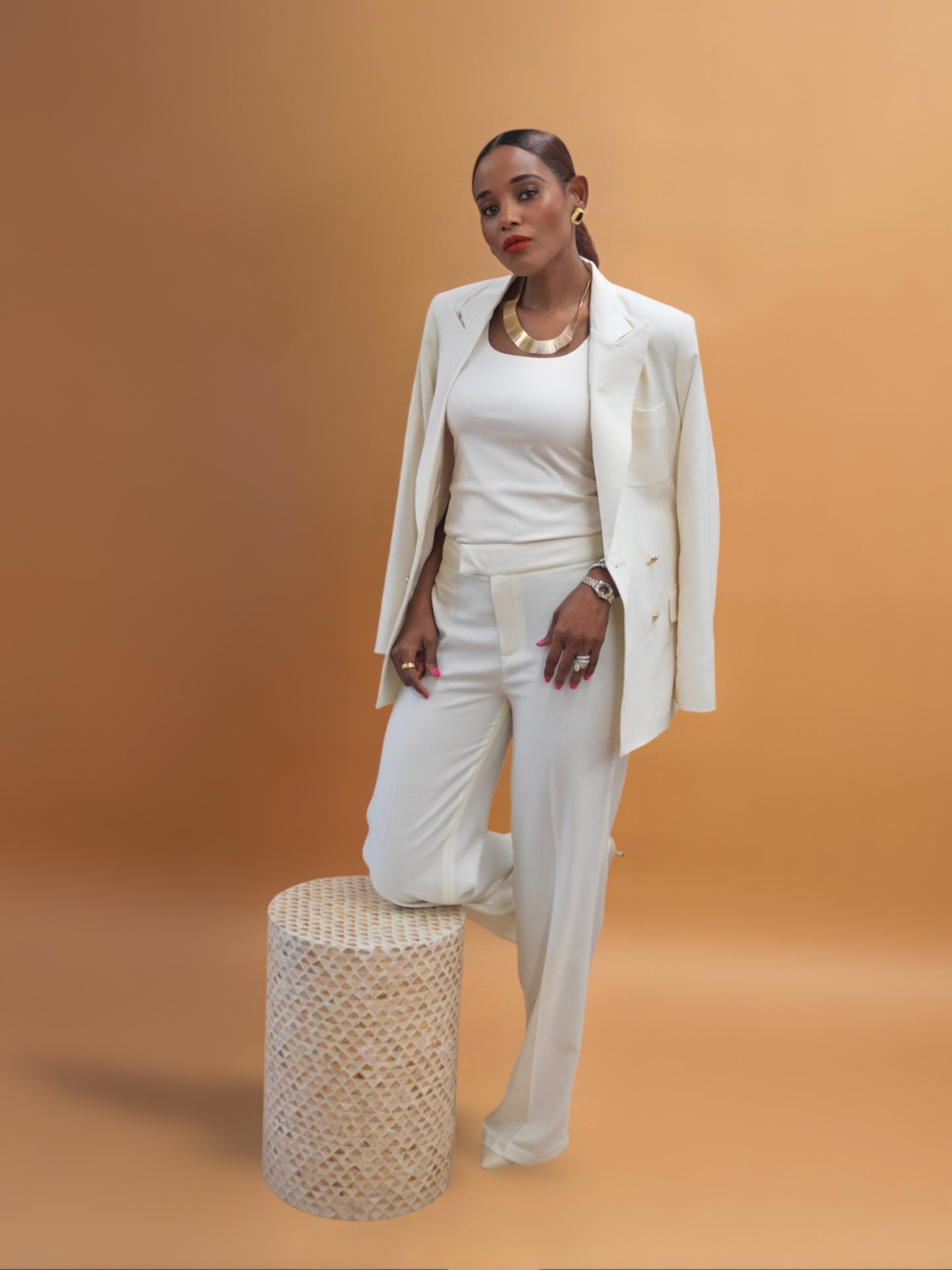 shop-the-Atallier-blazer-and-pant-business suits-for-tall-women
