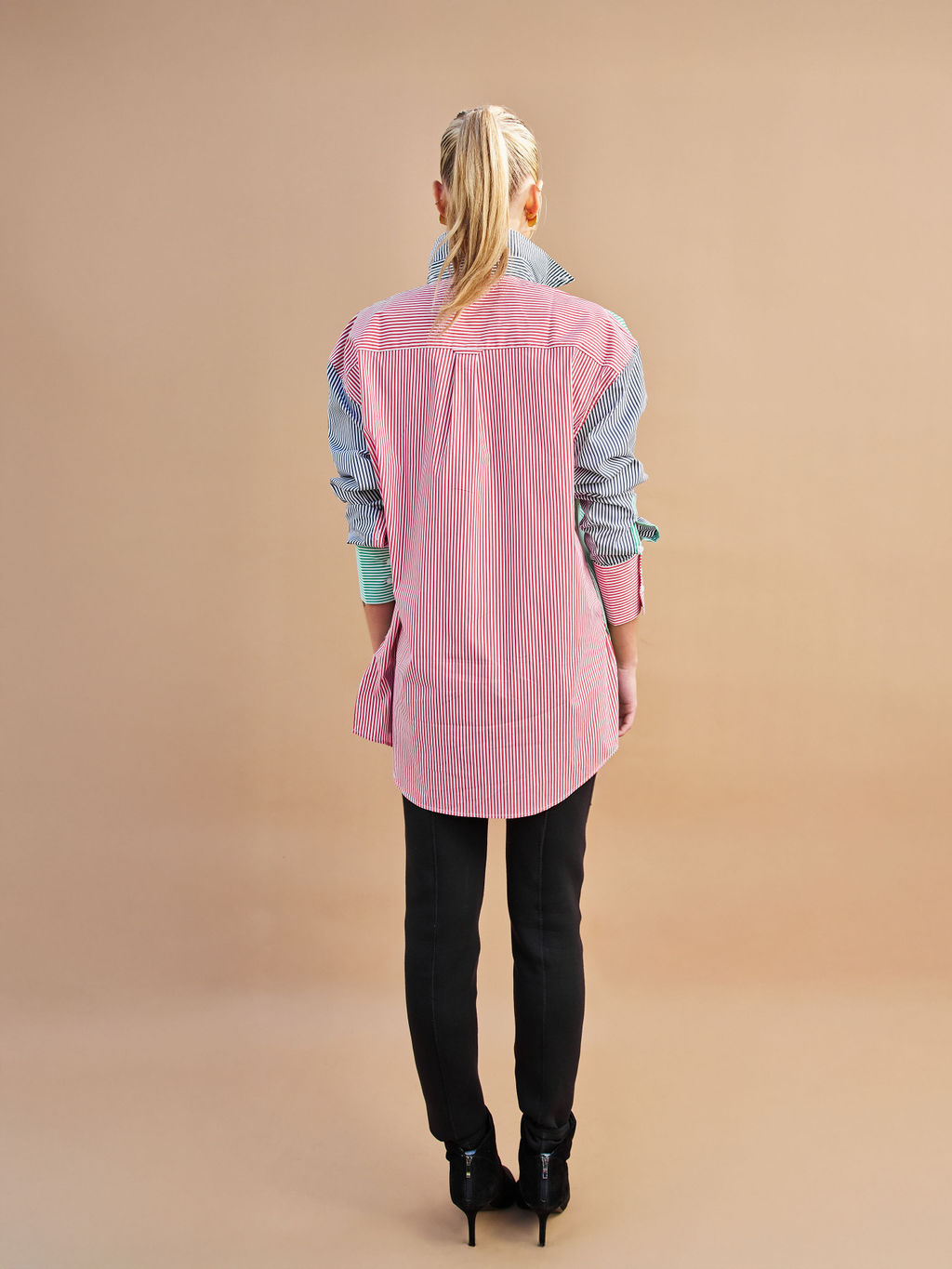 Shop-Button-Up=Shirt-Cotton-Back