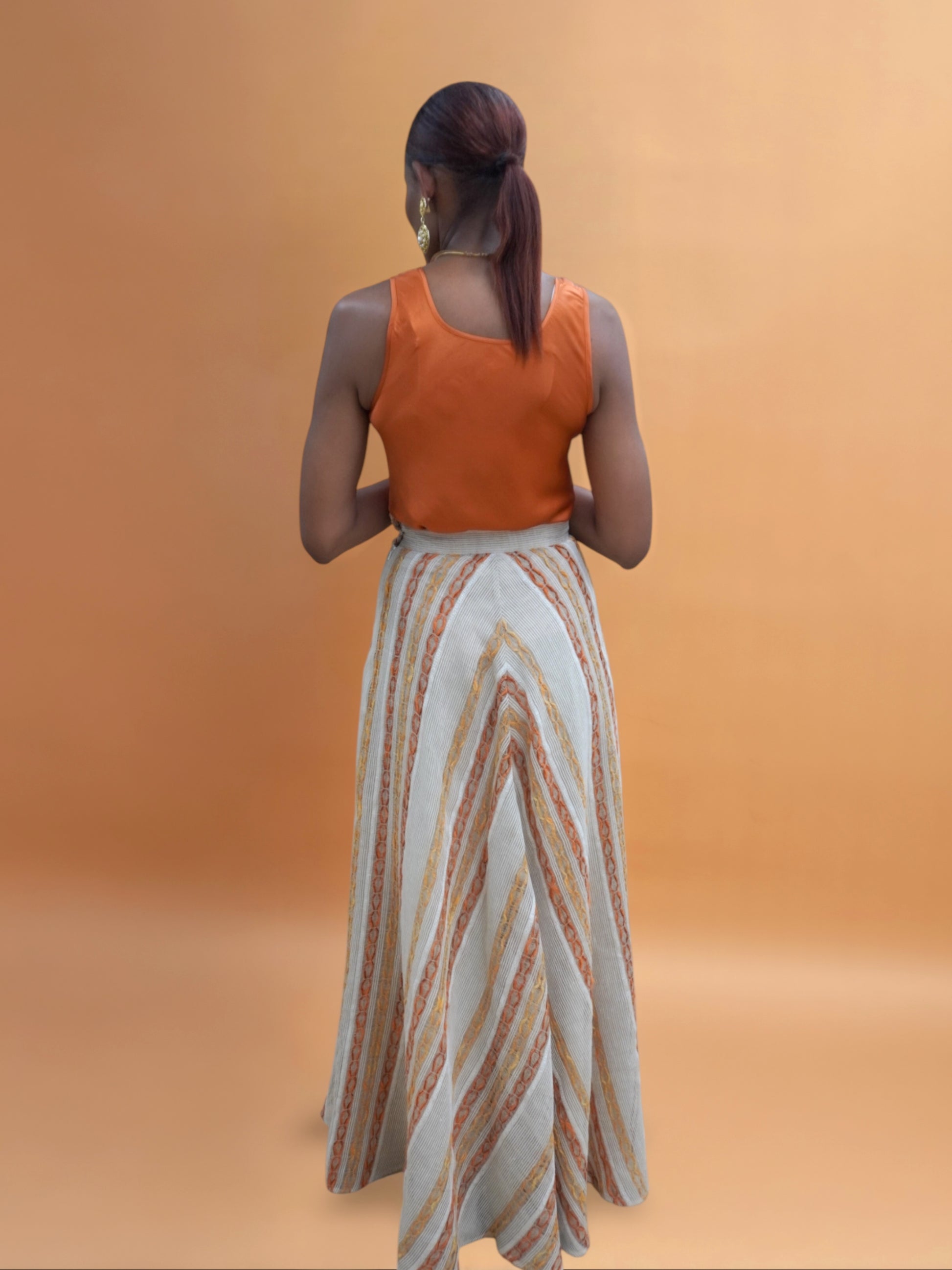 Shop-pure-silk-long-tank-top-perfect-for-tall-women