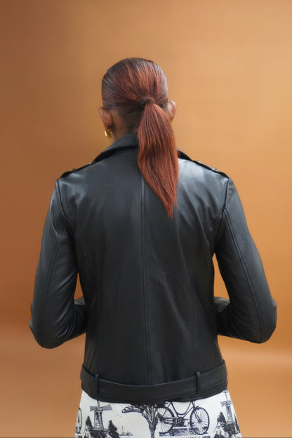 shop-black-leather-jacket-for-tall-women-in-lambskin