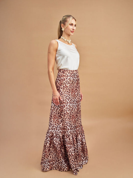 Leopard-Print-Maxi-Skirt-Tall-Women