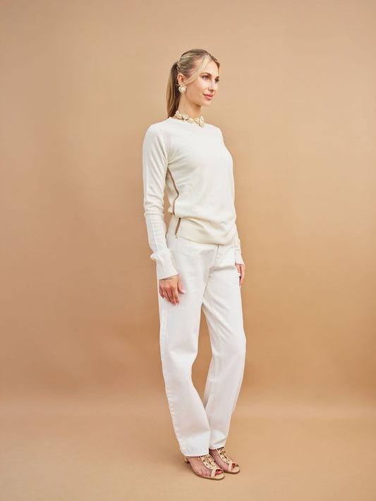 Shop-the-Sinclair-Off-White-Cashmere-Crewneck-for-Tall-Women