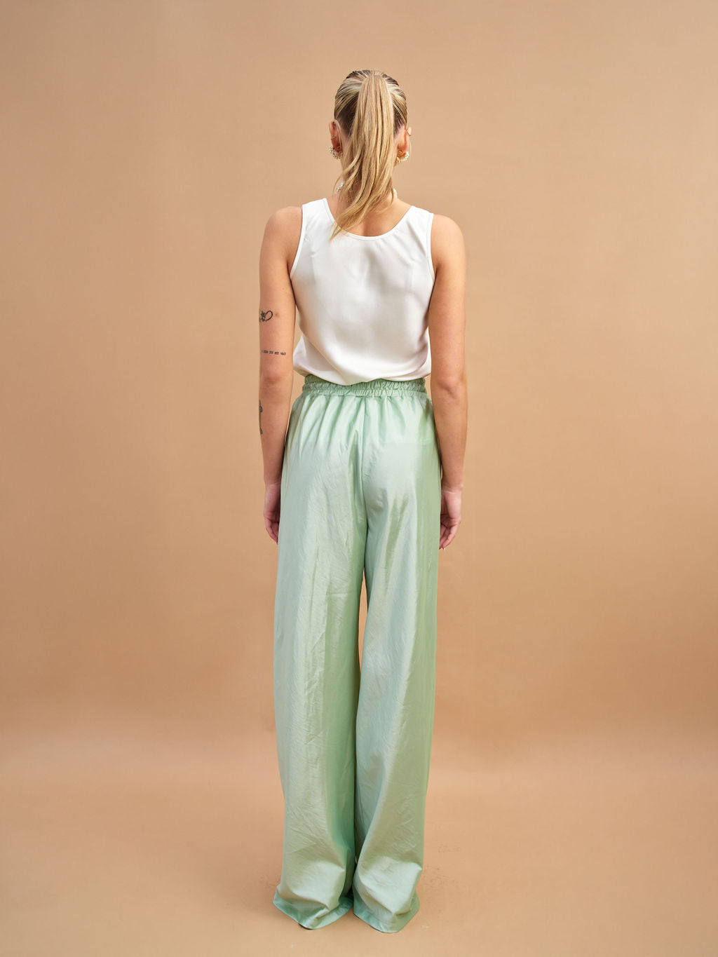 Shop-wide-leg-pants-for-tall-women-sea-foam-green-taffeta